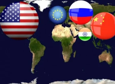 Eurasia-security-world-multipolarity