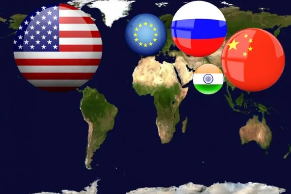 Eurasia-security-world-multipolarity