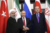 Syria-Iran-Turkey-interests