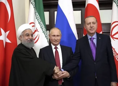 Syria-Iran-Turkey-interests