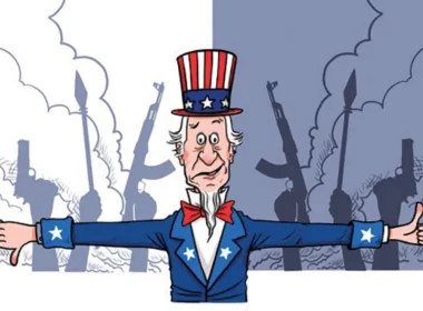 US-policies-double-standards