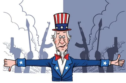 US-policies-double-standards