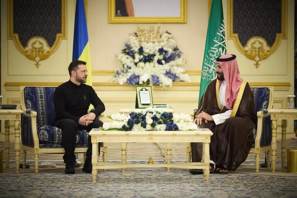 Riyadh-Ukraine-meeting