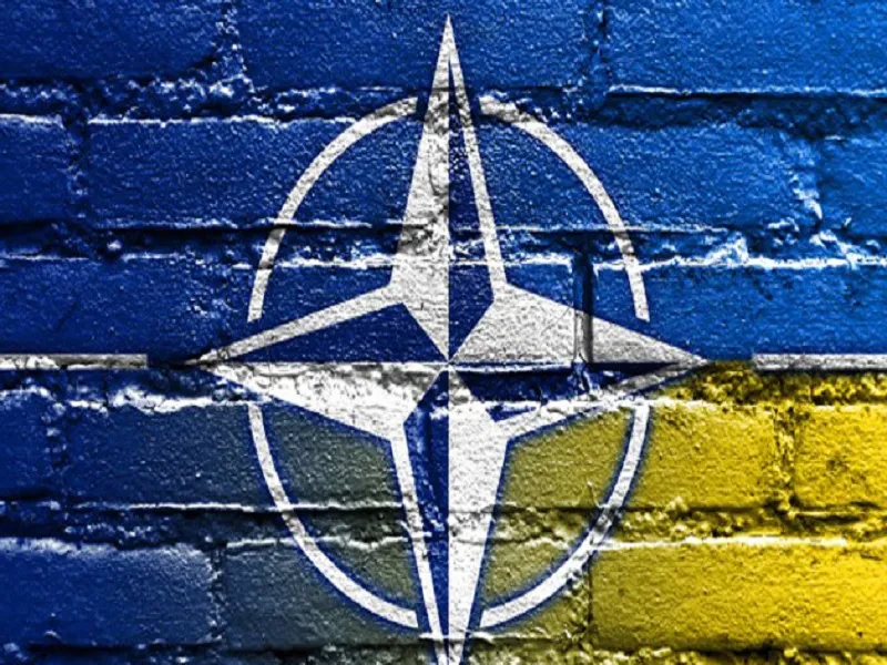 Ukraine-NATO