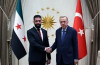 Syria-Turkey-partnership