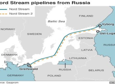 Russia-Nord-Stream