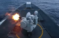 Australia-federal-elections-China-naval-drills