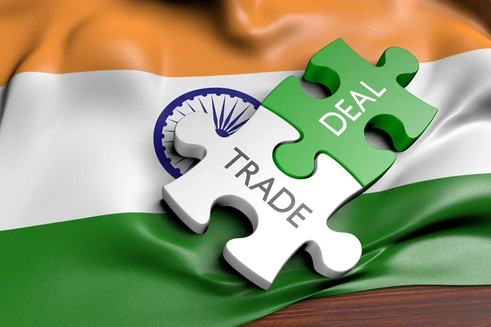 EU-India-free-trade-agreement