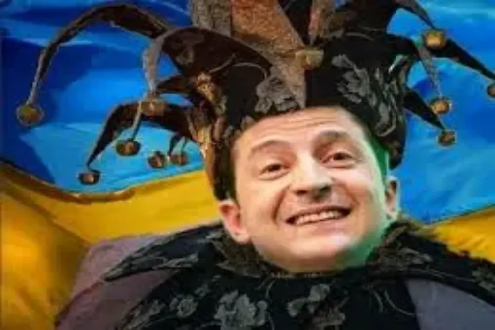 Zelensky-US-Trump-EU