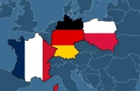 France-Poland-Germany-post-conflict-Europe