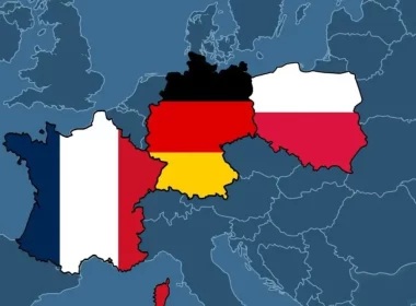 France-Poland-Germany-post-conflict-Europe