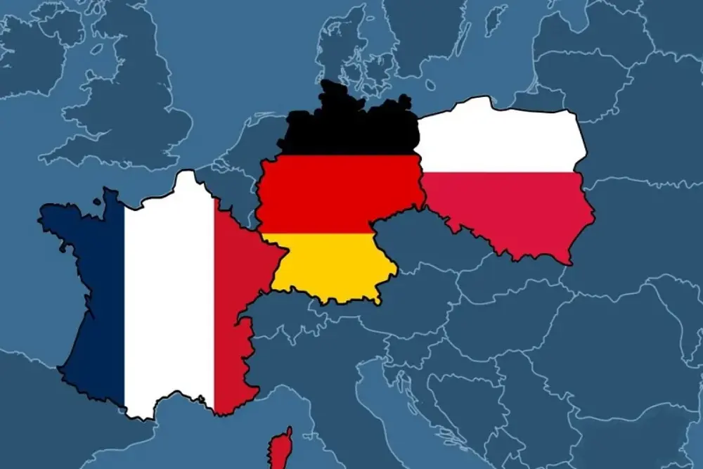 France-Poland-Germany-post-conflict-Europe