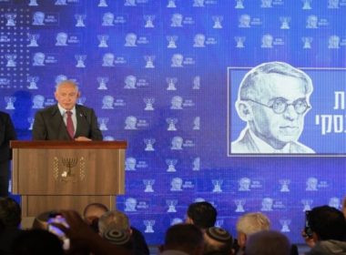 Netanyahu-Gaza-nazism