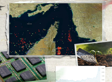 Strait-of-Hormuz-blockade-Fertilisers