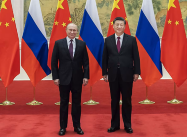 Russia-China-Summit-Putin-Xi