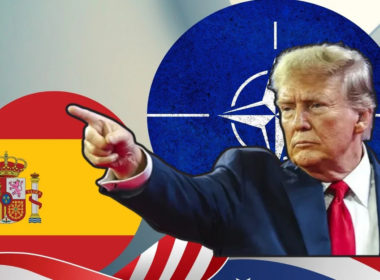 Trump-Iran-war-Spain-NATP-expulsion