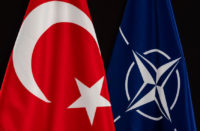 Turkey-NATO-Summit