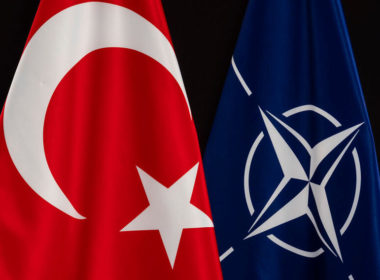 Turkey-NATO-Summit