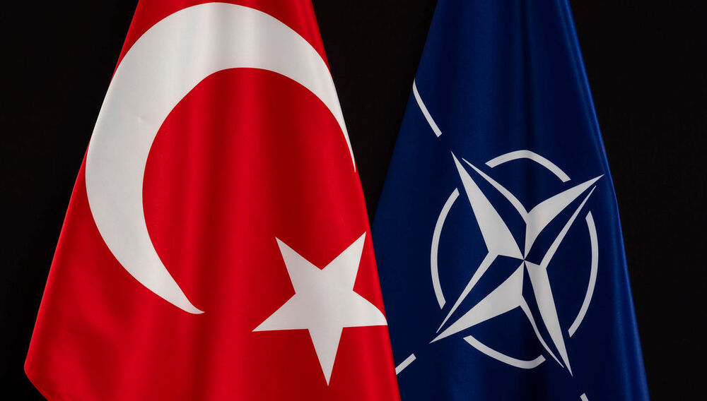 Turkey-NATO-Summit